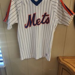 New York Mets  Jersey 