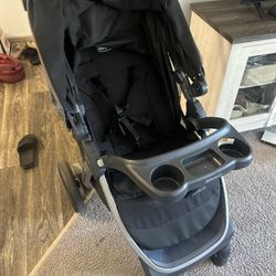 Chicco Stroller
