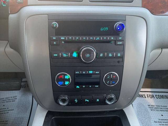 2011 GMC Yukon XL
