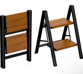 2 step stool ladder