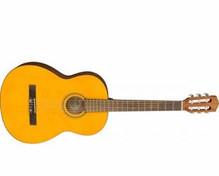 Fender Acoustic ESC-80 NS