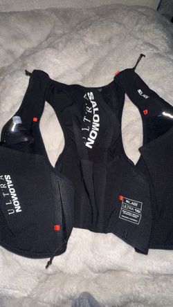 Ultra 10 Ultra Solomon RUNNING VEST