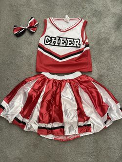 Halloween Costume Girls Size 8-10