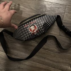 Betty Boop Fanny Pack 