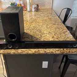 Lg Soundbar