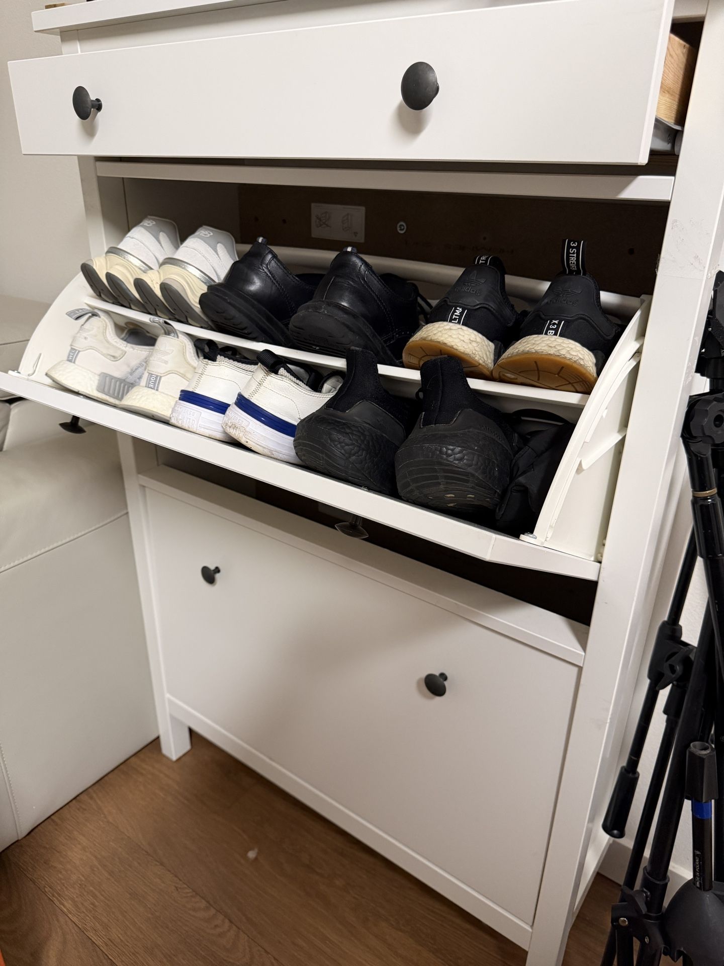 IKEA Shoe Organiser 