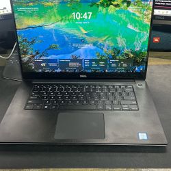 Dell XPS 15 9560 