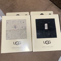 Ugg Women’s Rain boot Socks