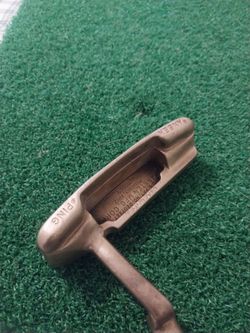 Ping Anser Putter