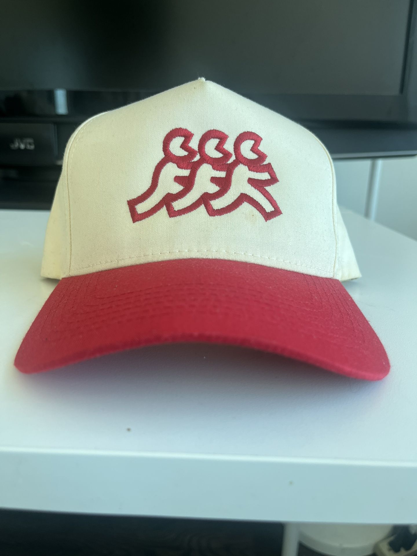 🧢 Retro Windbreaker Hats – 7 Hats Bundle – $100