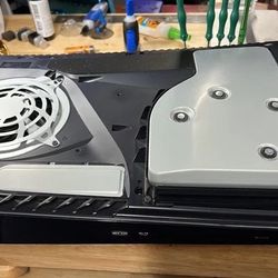 PS5 / Xbox HDMI No Signal Help