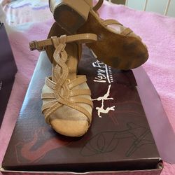Dance/ballroom Shoes 