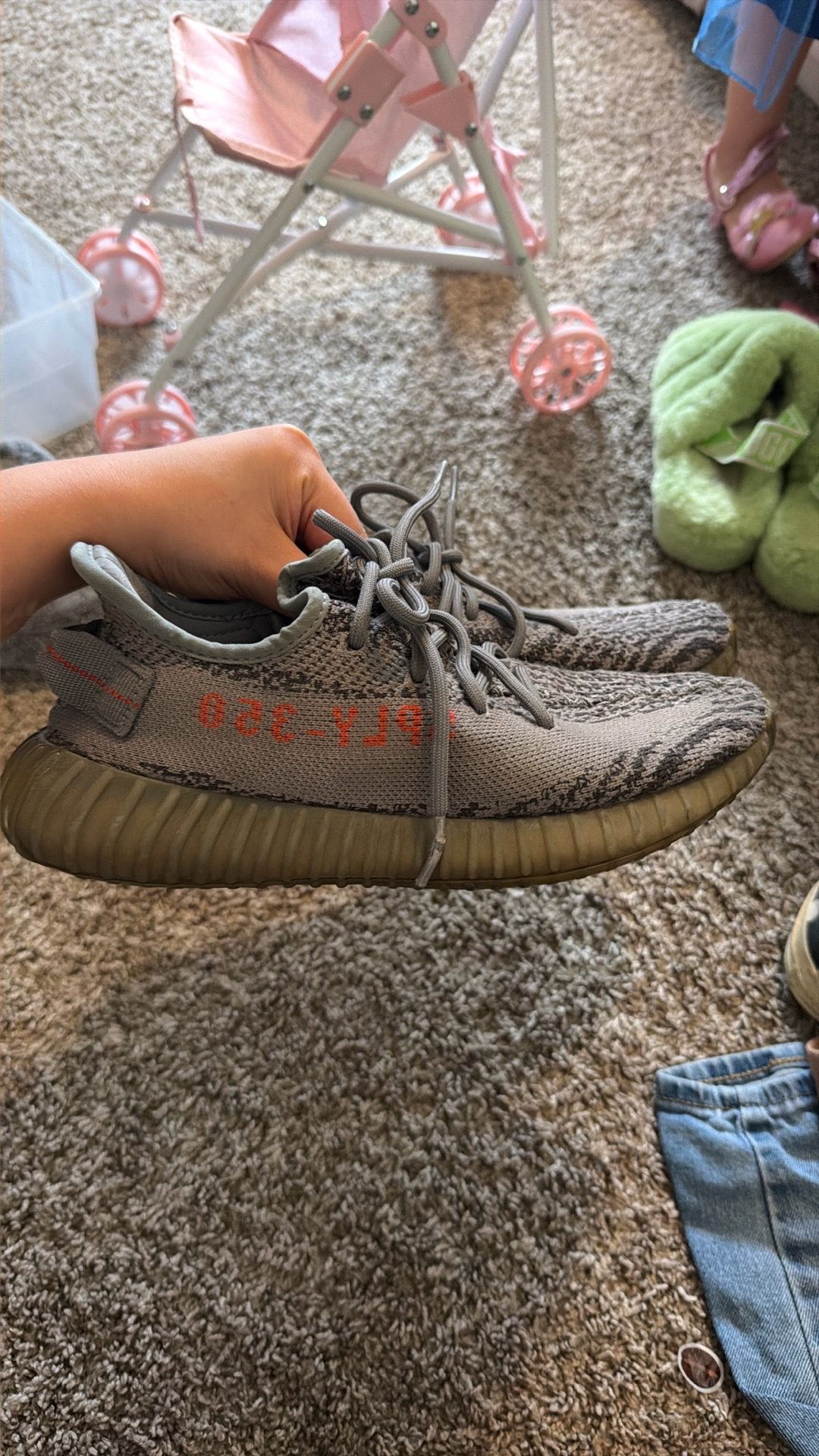 Yeezy 350