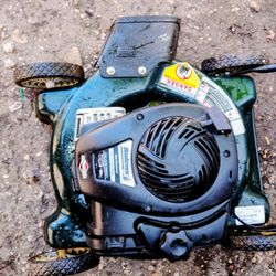 Lawn Mower Mower Lawnmower 