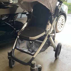UPPAbaby Vista Stroller