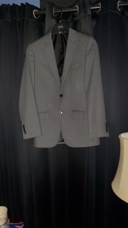 Men's Blazer-small