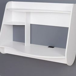 Floating Desk 
