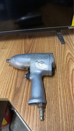 Snap-On Impact gun, IM51A