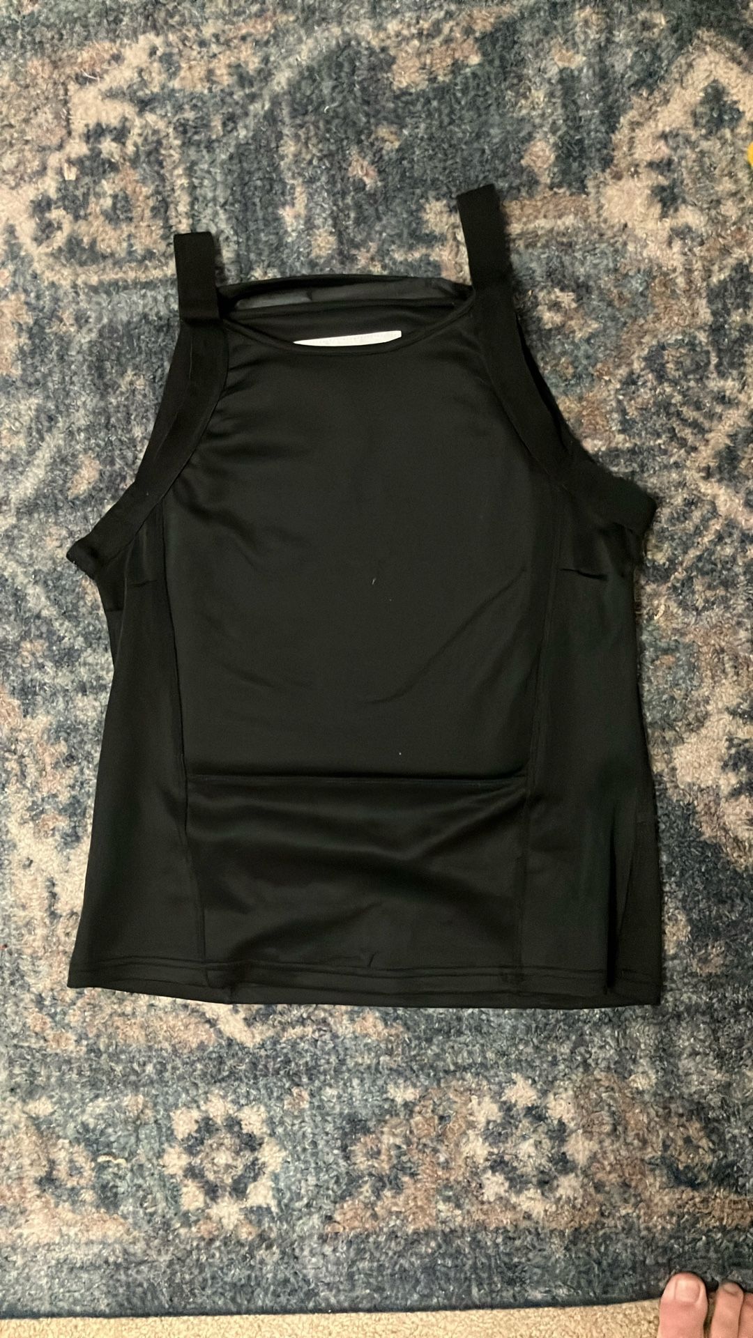 Level NIJ IIIA Brody Armor