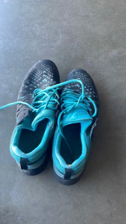 Nike free training