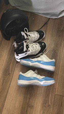 Jorand shoes