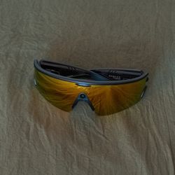 Oakley Meta AI Sunglasses