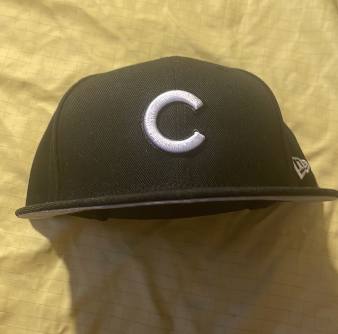 Cubs SnapBack Hat