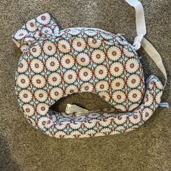 My Breast Friend Nursing Pillow