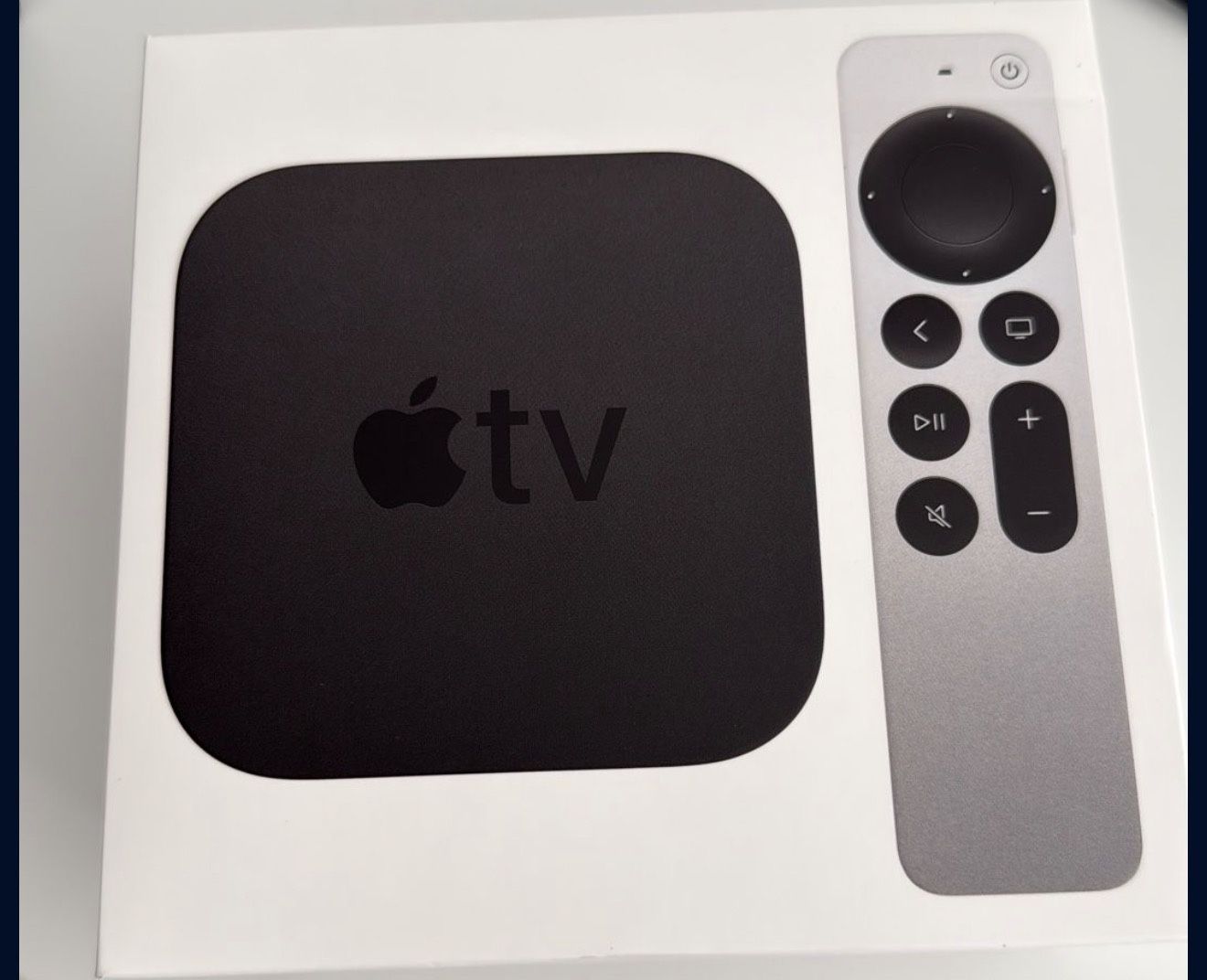Apple TV 32GB - MHY93LL/A