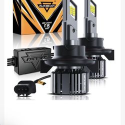 AUXBEAM LED LIGHT F15