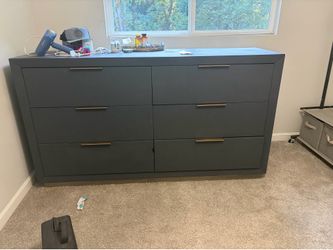 FREE larger dresser