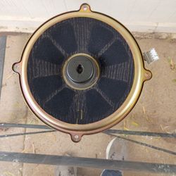 BOSE 9 INCH SUBWOOFER 