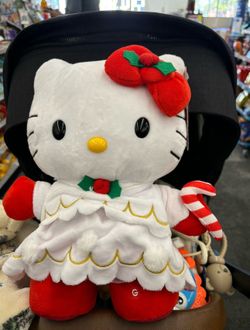 Hello Kitty Stepper