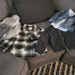 Boys Clothes