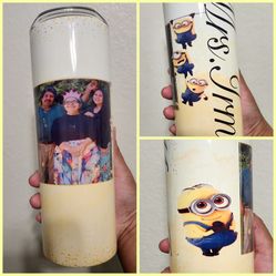 Tumblers