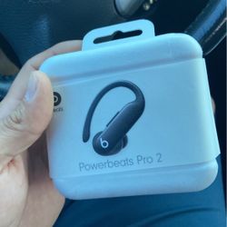 Power Beats Pro 2 140$$$