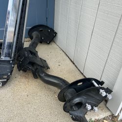 2024 Ram 3500 Dually Hitch 