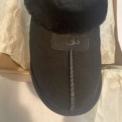Ugg Coquette Size 10 