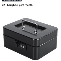 lock safe