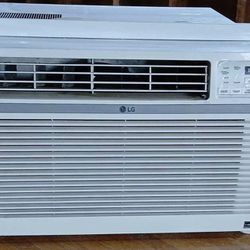 LG Air conditioner 