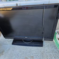LG TV 