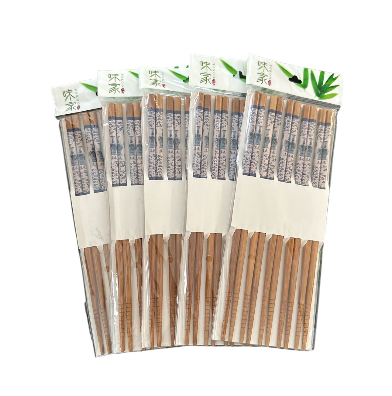 Bundle Of 25 Pairs Of Chopsticks