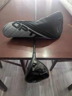 Cobra Optm LS Driver