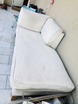 $50 nice sofa bed couch