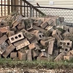 Bricks for Sale 