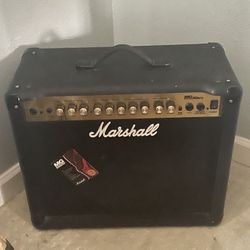 Marshall MG30DFX