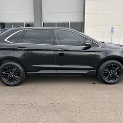 2016 FORD EDGE SEL 107,000 MILES 