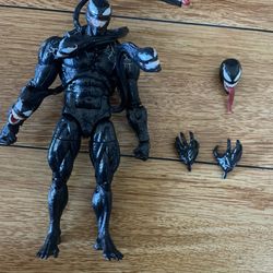 Marvel Legends Venom