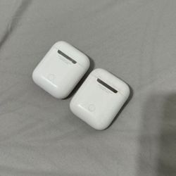 Apple AirPods Case