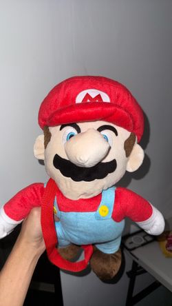 Mario Bag